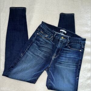 Good American jeans - good legs - size 28 - F16
